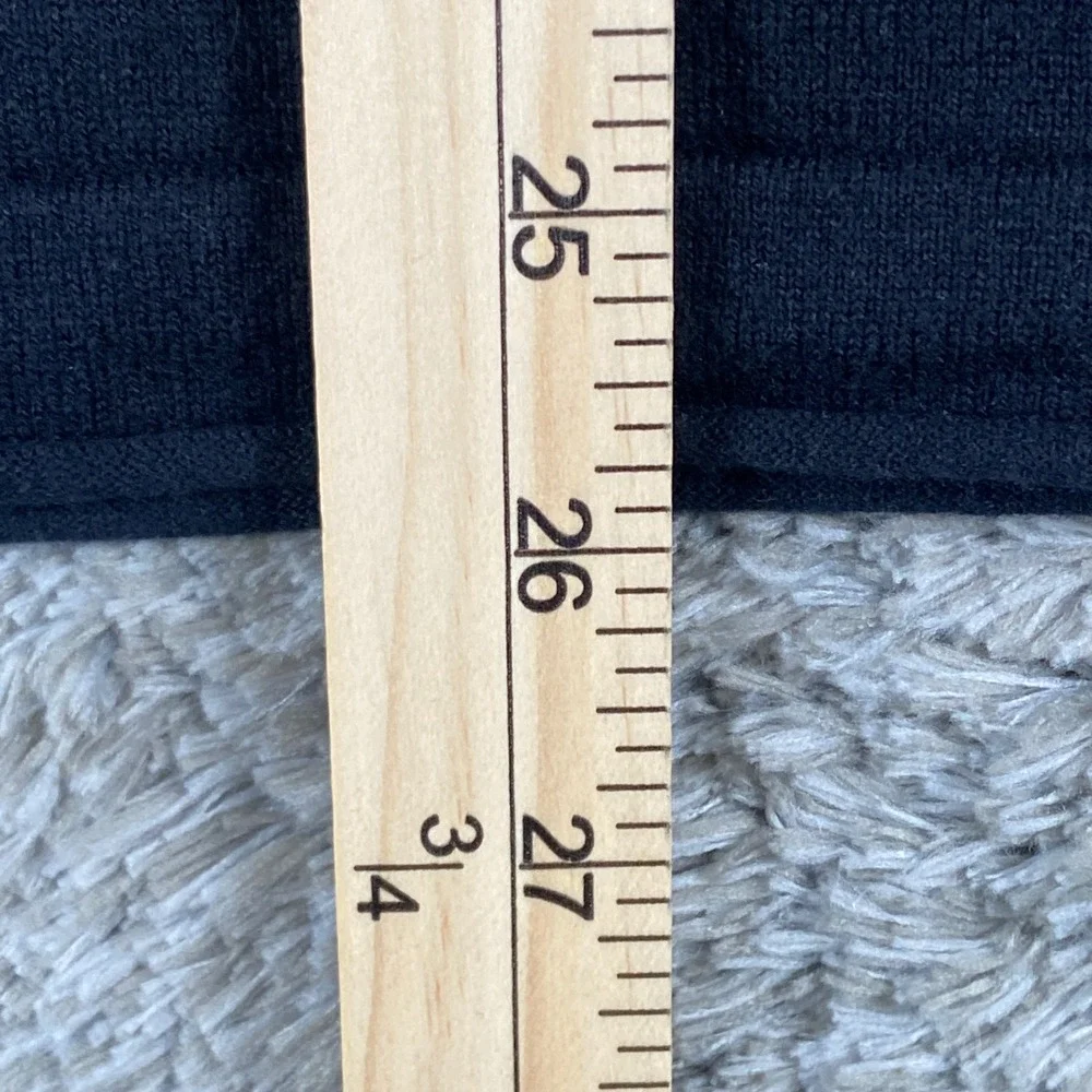 PAIGE measurements chest